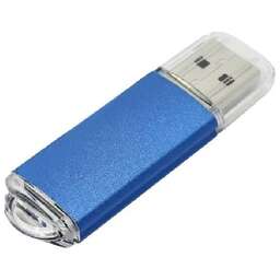 SMARTBUY (SB64GBVC-B3) 64GB V-CUT BLUE USB 3.0