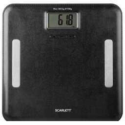 SCARLETT SC-BS33ED81