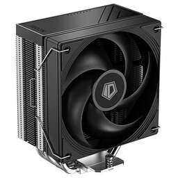 ID-COOLING Вентилятор для процессора FROZN A410 SE 180W/ Intel 1700, 12*, 115*, AMD AM5, AM4/ Screws
