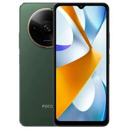 XIAOMI Poco C61 4/128Gb Green (60843)