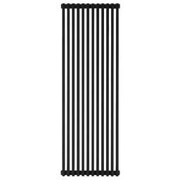 RIFAR Стальной трубчатый радиатор TUBOG TUB 2180-12-AN (Антрацит)