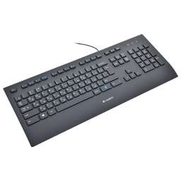 LOGITECH K280E