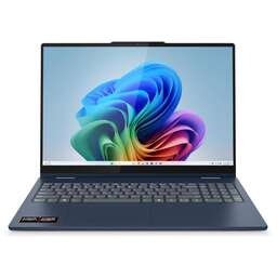 LENOVO 16 IdeaPad 5 2-in-1 16AKP10 Blue (83KU0013US) ПИ