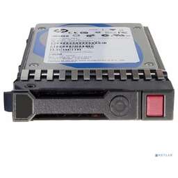 HP 507284-001 300GB 6G SAS 10K rpm SFF (2.5-inch) Dual Port Enterprise Hard Drive (507284-001 / 507284-001B / 507119-004 / 507129-004/597609-001) analog 507127-b21