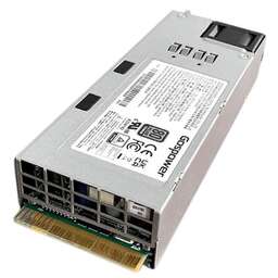 GOSPOWER Блок питания серверный G1302-2600WNA CRPS 2600W Redundant module (ШВГ= 73.5*40*185мм), ), 80+ Titanium, рабочая температура 0 °C…+50 °C, AC/HVDC в DC Vout: +12В и +12В sb, OEM