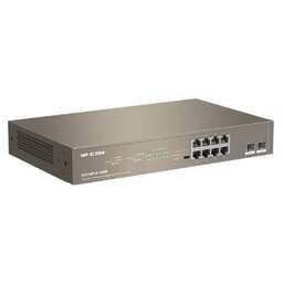 IP-COM G1110P-8-150W