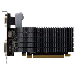 AFOX Видеокарта NVIDIA GeForce GT 710 AF710-2048D3L5 2ГБ GDDR3, Ret