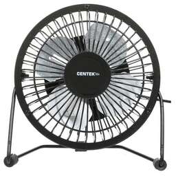 CENTEK CT-5040 Black