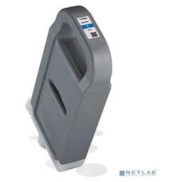 Canon PFI-710C 2353C001 Картридж для CANON imagePROGRAF iPF TX-2000, iPF TX-3000, iPF TX-4000, 700 мл