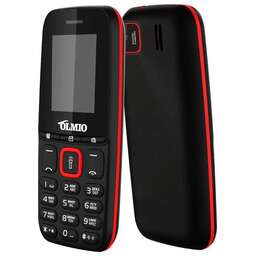 OLMIO A15 черный