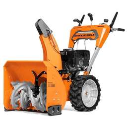 DAEWOO Снегоуборщик бензин. DAST 8565 8.5л.с