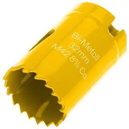 KRANZ (KR-92-0215) Bimetal 32мм