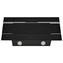 HAIER Вытяжка каминная HVX-W992GBA, черный, сенсорное управление [td0028563ru]