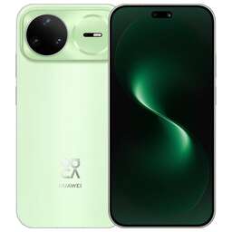 HUAWEI Мобильный телефон NOVA 15 PRO 12/256GB GREEN 51098TRQ