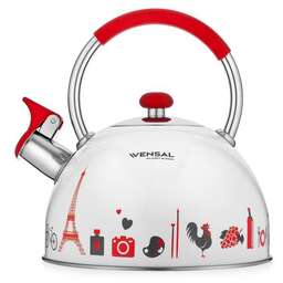 VENSAL VS3001