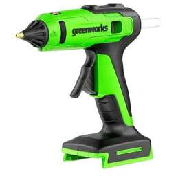 GREENWORKS Клеевой пистолет G24GLG [3502207]