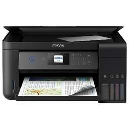 EPSON L4160 Black (C11CG23403)