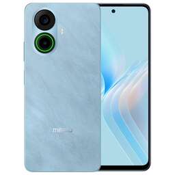 MEIZU Смартфон Note 21 Pro 8/256Gb, M412H, голубой