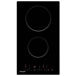 WEISSGAUFF Варочная поверхность HV 32 BKS черный