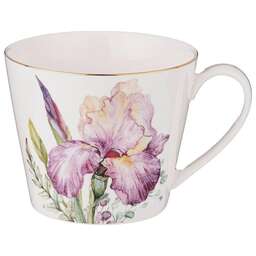 LEFARD 590-322 IRISES 450мл