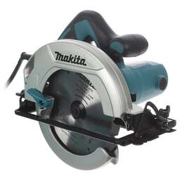 MAKITA Циркулярная пила (дисковая) HS7000 1200Вт (ручная) D диска.:185мм