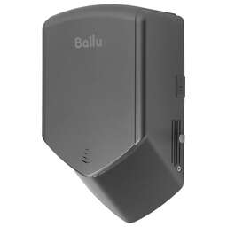 BALLU Сушилка для рук электрическая BAHD-1250