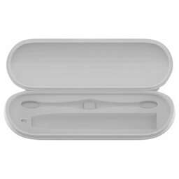 OCLEAN Чехол для электрической зубной щетки BB01, серый