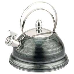 POMIDORO POMI D'ORO P-650194 Napoli Чайник со свистком, 2,8л