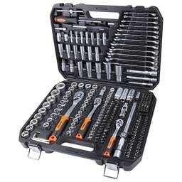 AV STEEL (AV-011219) 219 предм. профессион