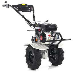 INTERSKOL Мотокультиватор с бензиновым двигателем МБ-75/7 ИНТЕРСКОЛ 789.0.0.40