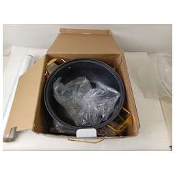 MAYER&BOCH 31263 черный,мраморная крошка (8751537)