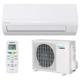 DAIKIN Кондиционер Инверторный FTXF-E FTXF20E/RXF20E