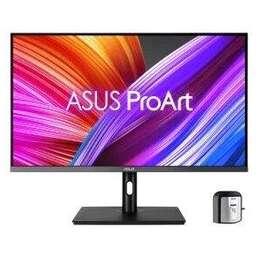 ASUS 32" Монитор ProArt PA32UCR-K, 3840x2160, IPS, 3хHDMI, 1хDP, черный [90lm03h3-b02370]