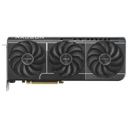 ASUS Видеокарта AMD Radeon RX 9060XT PRIME-RX9060XT-O16G 16ГБ PRIME, GDDR6, OC, Ret