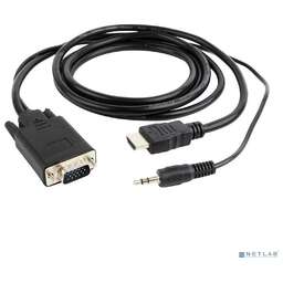 Cablexpert A-HDMI-VGA-03-6