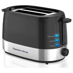 Zigmund & Shtain ST-80 B Тостер