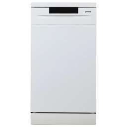 GORENJE Посудомоечная машина GS520E15W белый (узкая)