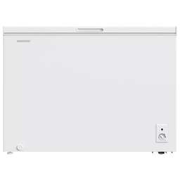 NORDFROST Морозильный ларь WHITE CF 410