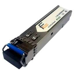 FUTURE TECHNOLOGIES Трансивер FT-QSFP28-PSM4 оптич. QSFP28 SM 100Гбит/с Tx:1310нм до 2км