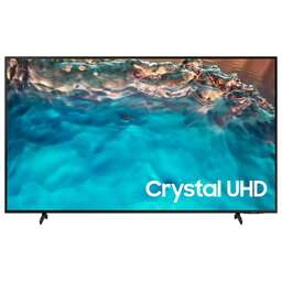 SAMSUNG UE-50BU8000UCCE 4К SMART TV [ПИ]