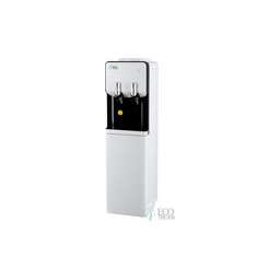 Ecotronic M40-LCE white black