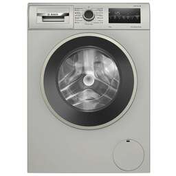 BOSCH Стиральная машина Serie 4 WAN2821XME, с фронтальной загрузкой, 8кг, 1400об/мин, с английской панелью управления