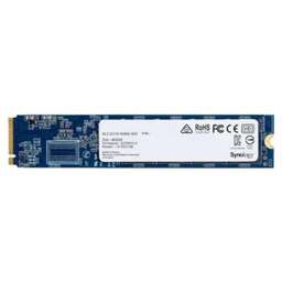 SYNOLOGY Накопитель SSD NVME M.2 2280 800GB SNV5420-800G