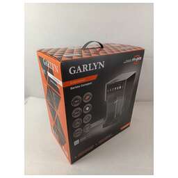 GARLYN Barista Compact (8743059)