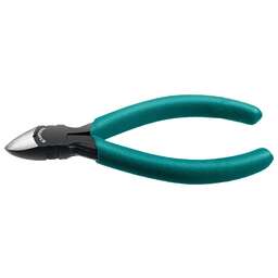 KRAFTOOL Kraft Mini, чистый рез 115 мм, прецизионные бокорезы (220017-6-11)