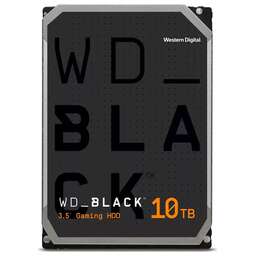 WD Original SATA-III 10Tb WD101FZBX Black (7200rpm) 256Mb 3.5"