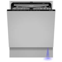 WEISSGAUFF Посудомоечная машина встраив. BDW 6038 Inverter Infolight полноразмерная