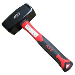 AVS TOOLS SHP2000 2000 г с фиберглассовой рукояткой