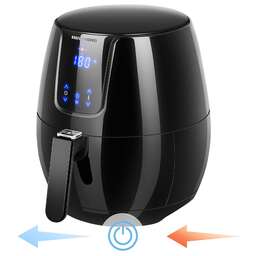 REDMOND AG-1902, черный