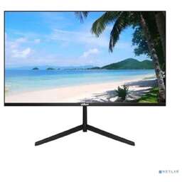 DAHUA DHI-LM24-B200 23.8"; (16:9) FullHD 1920x1080 ЖК-монитор с ультратонокй рамкой; 75Гц; VA; VESA 75x75; 1 VGA; 1 HDMI; 1 Аудиовыход